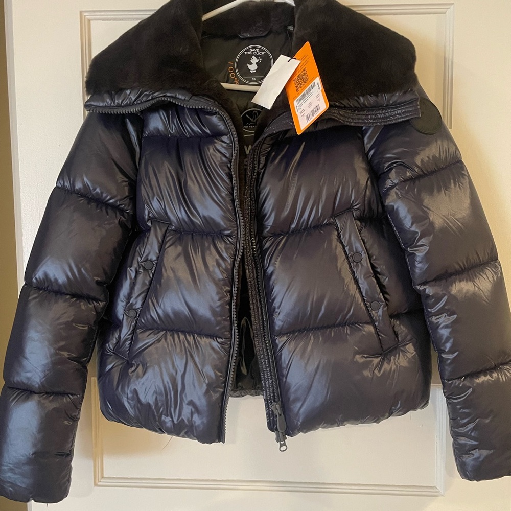 Save the Duck Moma Jacket